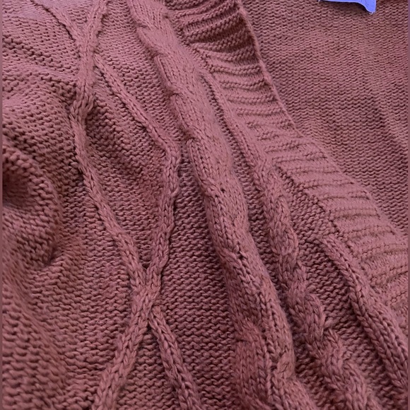 Golden yellow Arizona cardigan - Picture 1 of 4